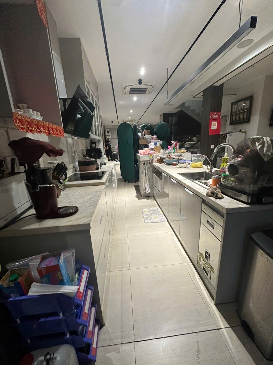 Biệt Thự Song Lập Mỹ Kim 2 Đường Đặng Đức Thuật Phú Mỹ Hưng Q7